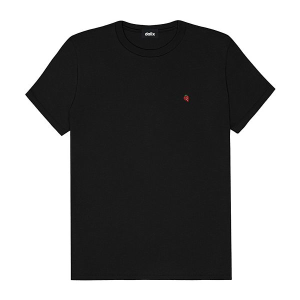 Женская футболка lil strawberry Dalix, Black, Черный, Женская футболка lil strawberry Dalix, Black
Женская футболка lil strawberry Dalix, Black, Черный, Женская футболка lil strawberry Dalix, Black