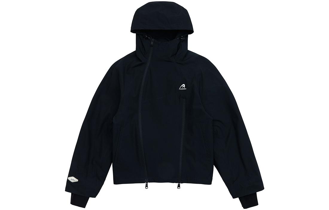 ADER ERROR Куртка Unisex, Black
ADER ERROR Куртка Unisex, Black