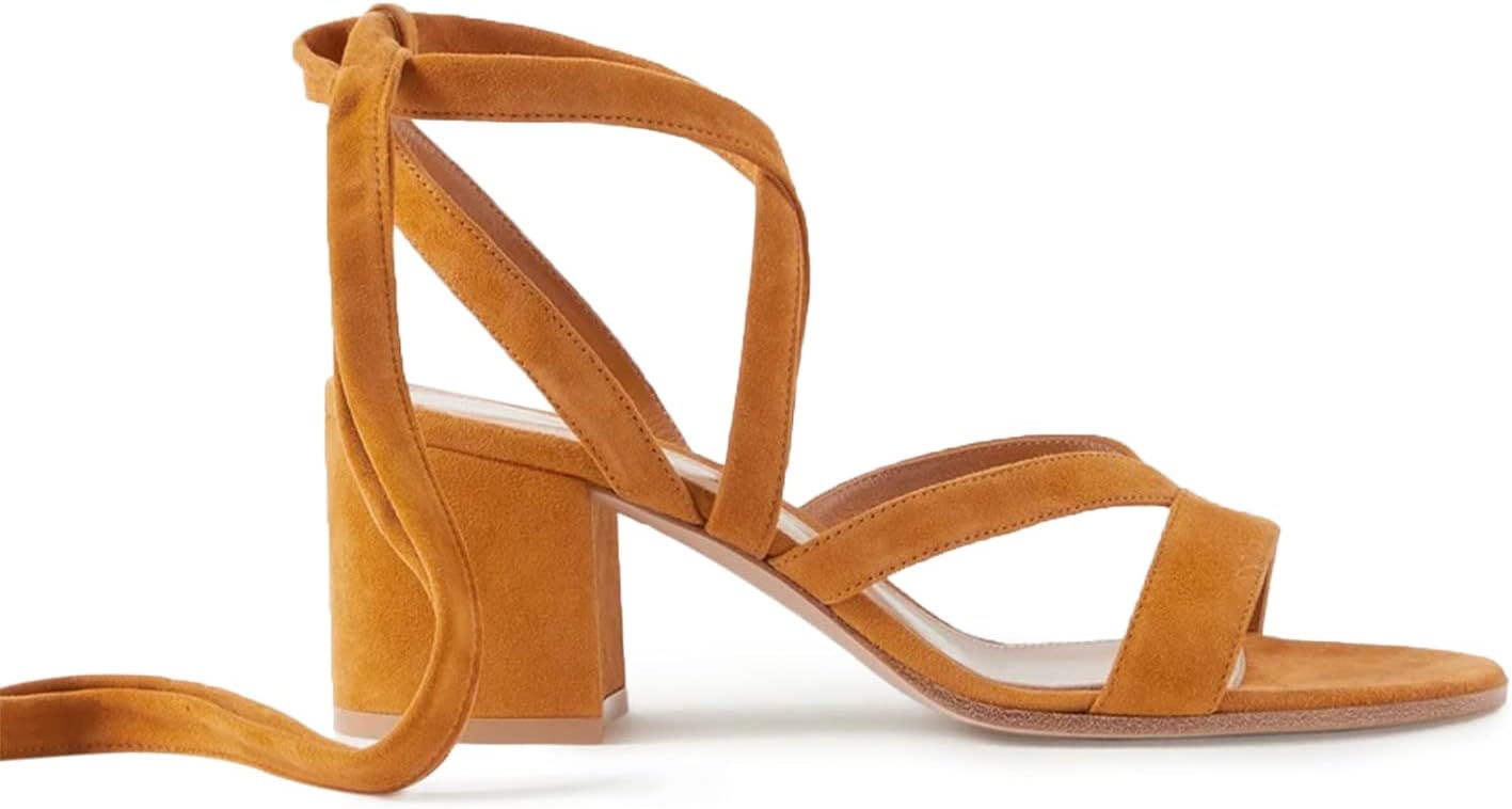 Женские сандалии FOWT Rome до середины голени с ремешками-гладиаторами, открытый носок, тонкие растягивающиеся разноцветные ремешки, летняя модная обувь, удобный стиль, любимая обувь для теплой погоды, размеры США 4-16, коричневый
Женские сандалии FOWT Rome до середины голени с ремешками-гладиаторами, открытый носок, тонкие растягивающиеся разноцветные ремешки, летняя модная обувь, удобный стиль, любимая обувь для теплой погоды, размеры США 4-16, коричневый