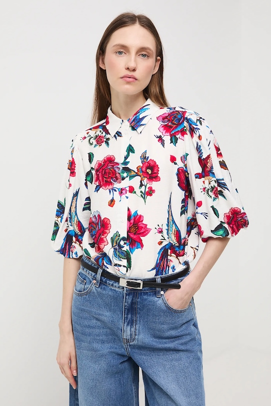 Рубашка Medicine, бежевый
Рубашка Medicine, бежевый