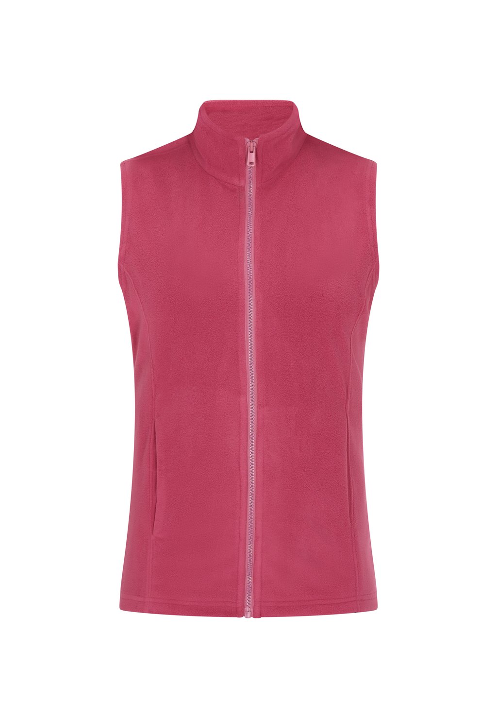Жилет faina, светло-розовый
Жилет faina, светло-розовый