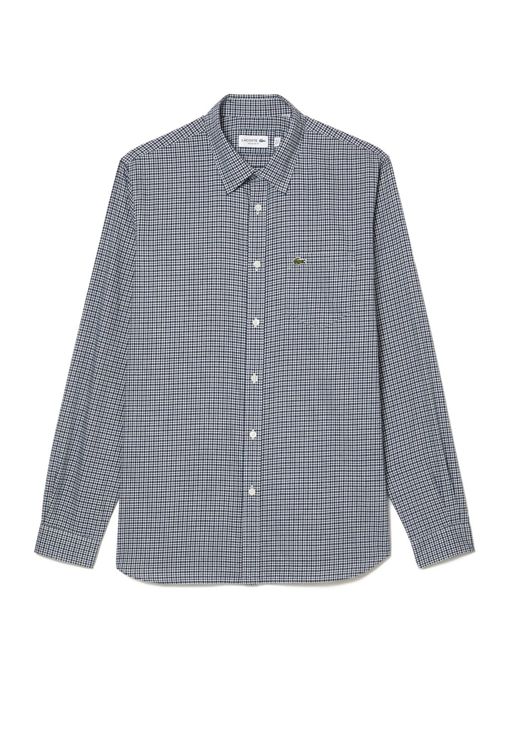 Рубашка Lacoste, темно-синий
Рубашка Lacoste, темно-синий