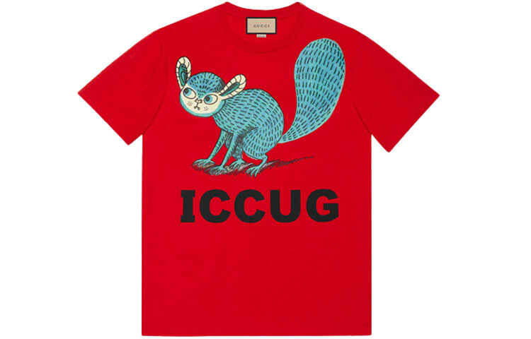 Футболка мужская красная Gucci, красный
Футболка мужская красная Gucci, красный