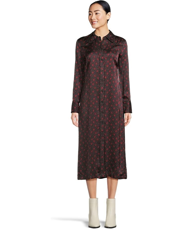 Платье Madewell Louise Dress - Lightweight Semi Shine, цвет Sweet Ditsy Bright Cherry
Платье Madewell Louise Dress - Lightweight Semi Shine, цвет Sweet Ditsy Bright Cherry