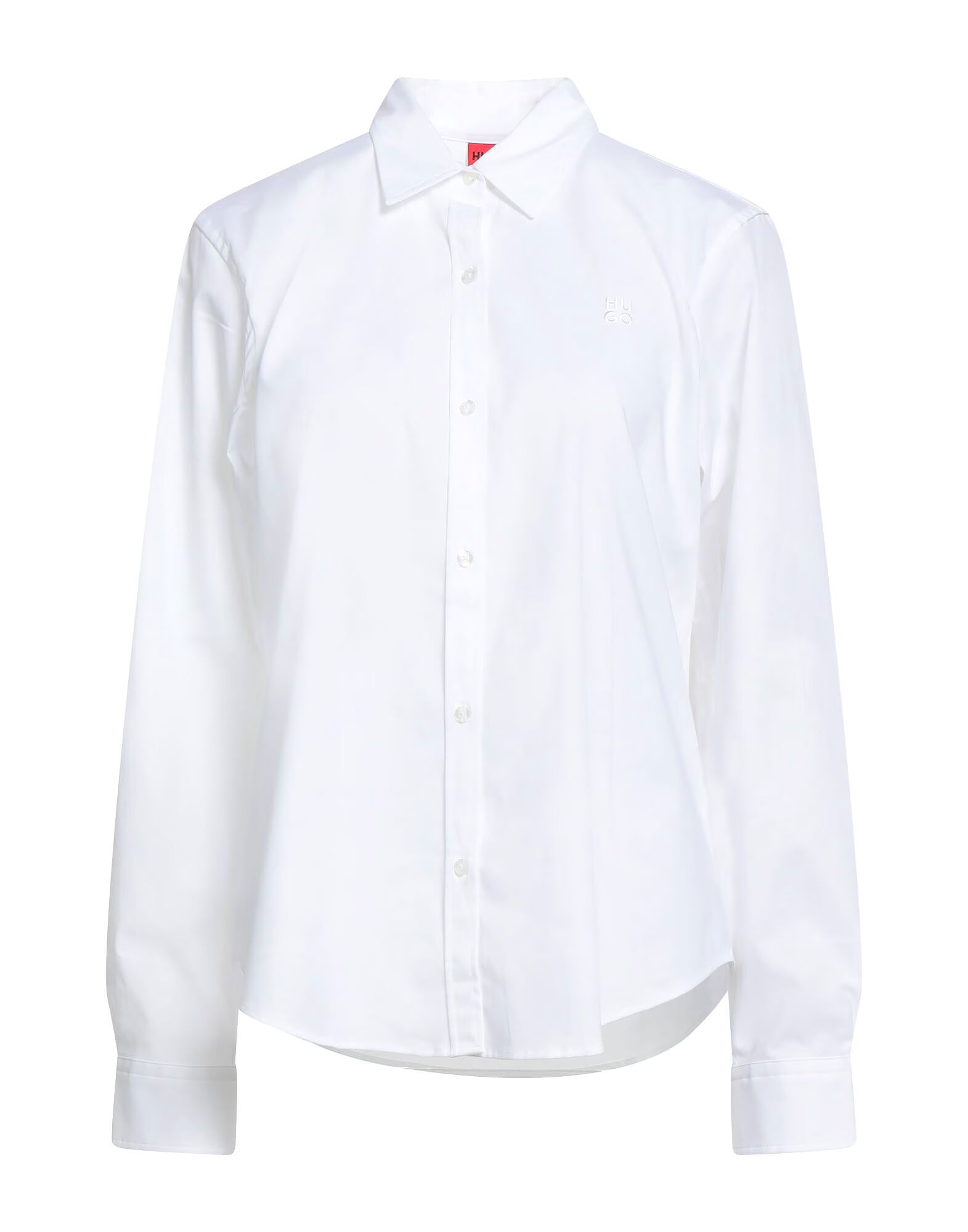 Рубашка Hugo Boss, белый
Рубашка Hugo Boss, белый