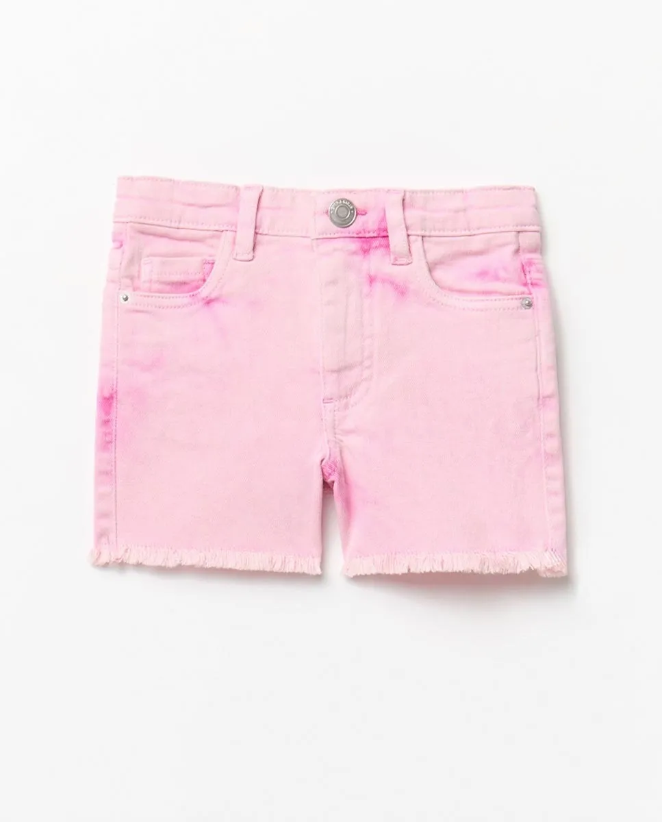 Короткие шорты Sfera, розовый
Короткие шорты Sfera, розовый