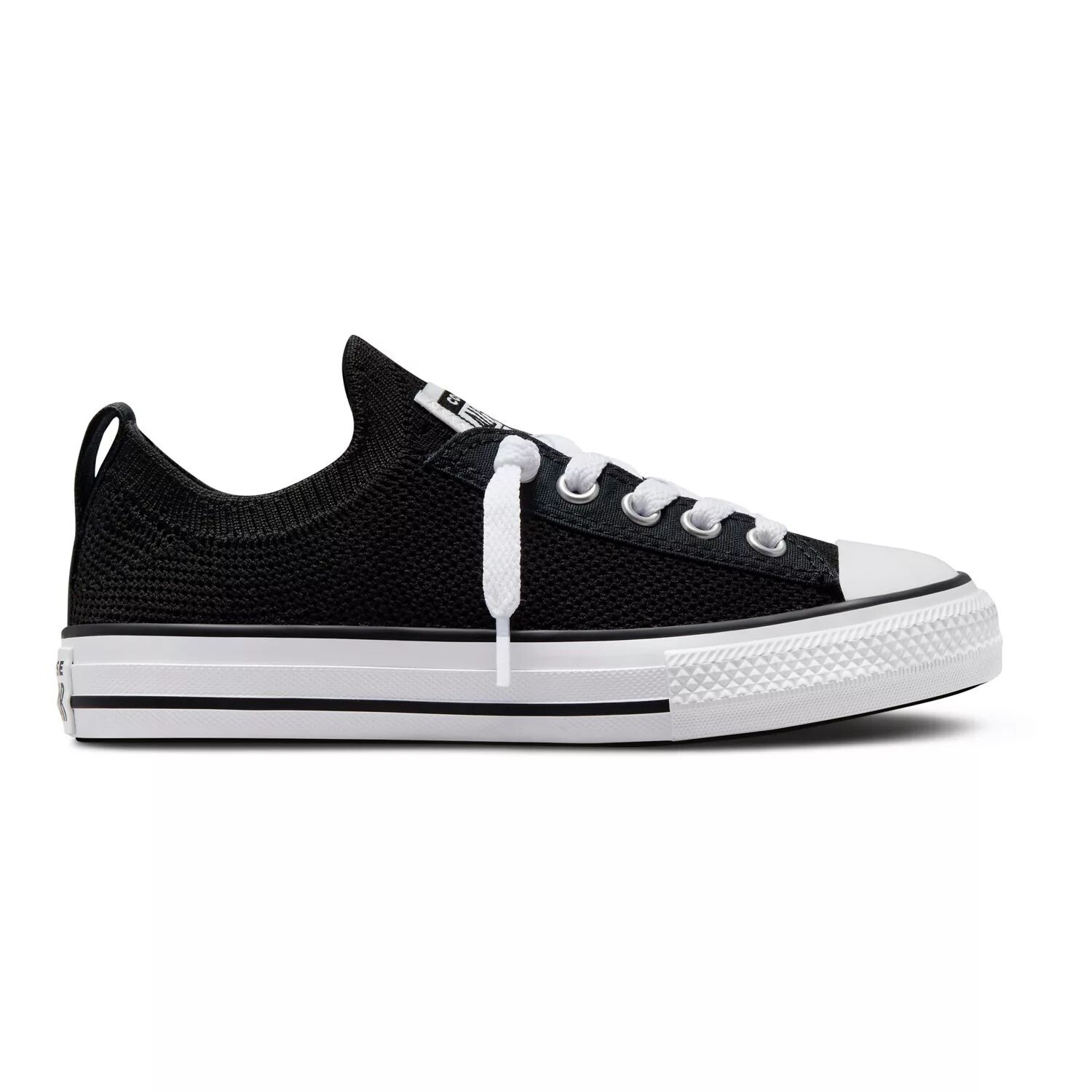 Детские вязаные слипоны Converse Chuck Taylor All Star Converse
Детские вязаные слипоны Converse Chuck Taylor All Star Converse