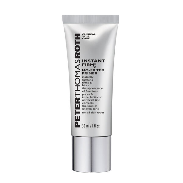 Укрепляющий праймер для лица, 30 мл Peter Thomas Roth Instant firmx no-filter primer
Укрепляющий праймер для лица, 30 мл Peter Thomas Roth Instant firmx no-filter primer