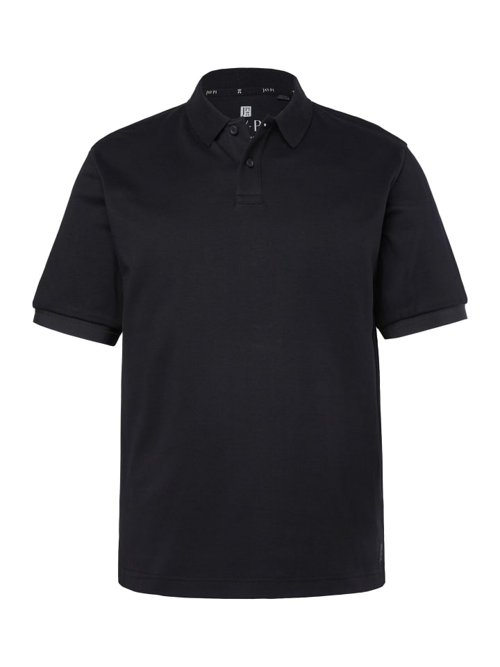 Рубашка-поло JP1880, черный
Рубашка-поло JP1880, черный