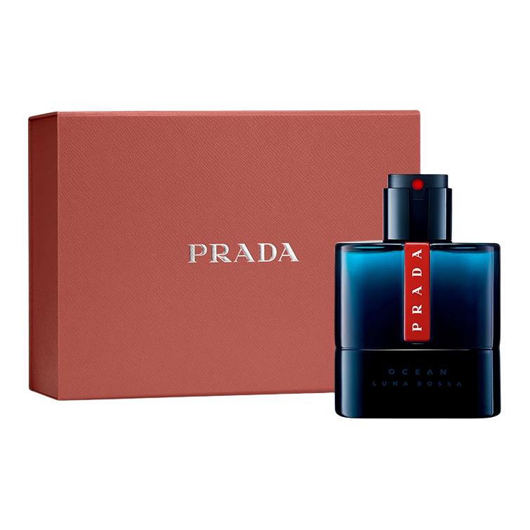 Мужской парфюм PRADA
Мужской парфюм PRADA