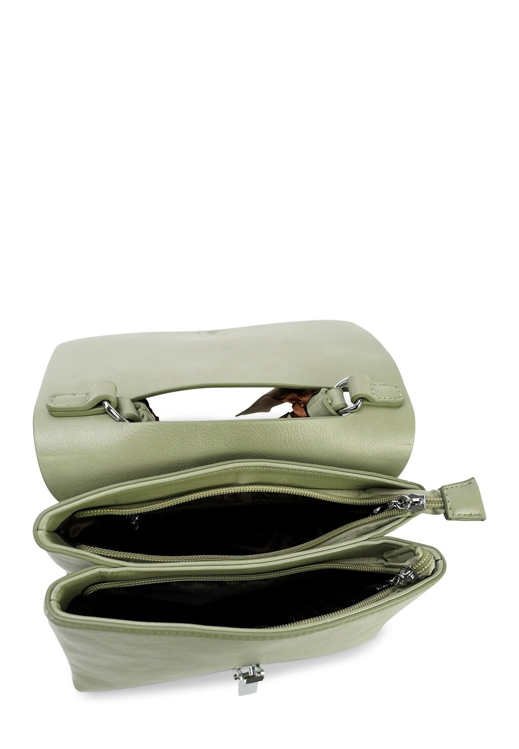 Сумочка Harpa, светло-зеленый
Сумочка Harpa, светло-зеленый