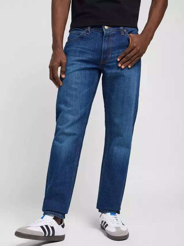 Джинсы Lee Daren Asphalt Rock
Джинсы Lee Daren Asphalt Rock