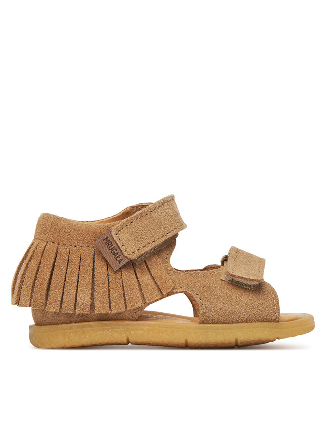 Сандалии Indian Summer 1145/5-24 Mrugała, бежевый
Сандалии Indian Summer 1145/5-24 Mrugała, бежевый