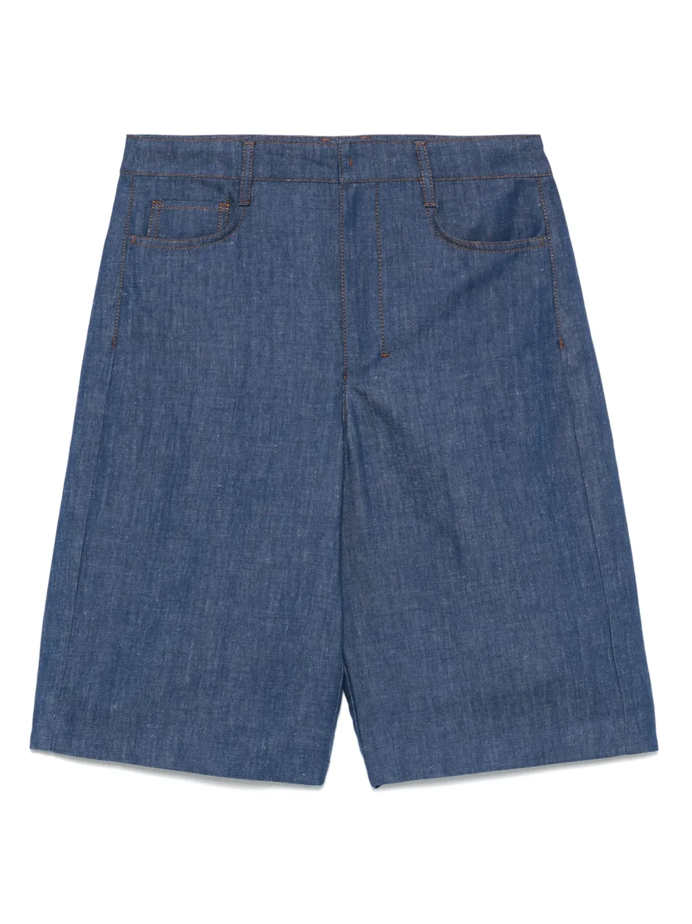 Шорты Erio 'S Max Mara, синий
Шорты Erio 'S Max Mara, синий