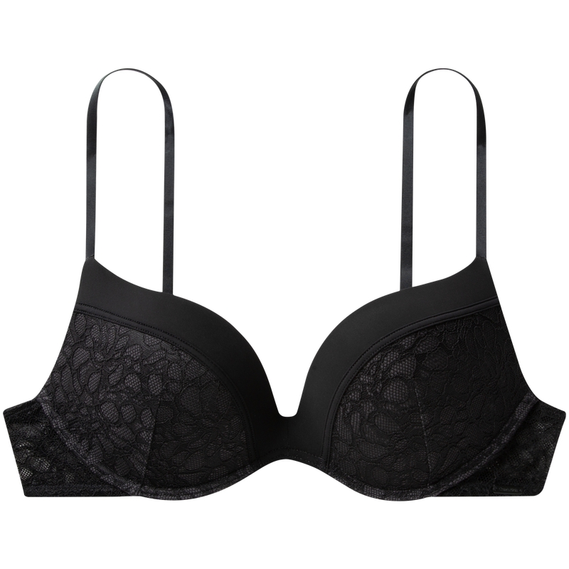 Calvin Klein Бюстгальтер Black Label Series
Calvin Klein Бюстгальтер Black Label Series