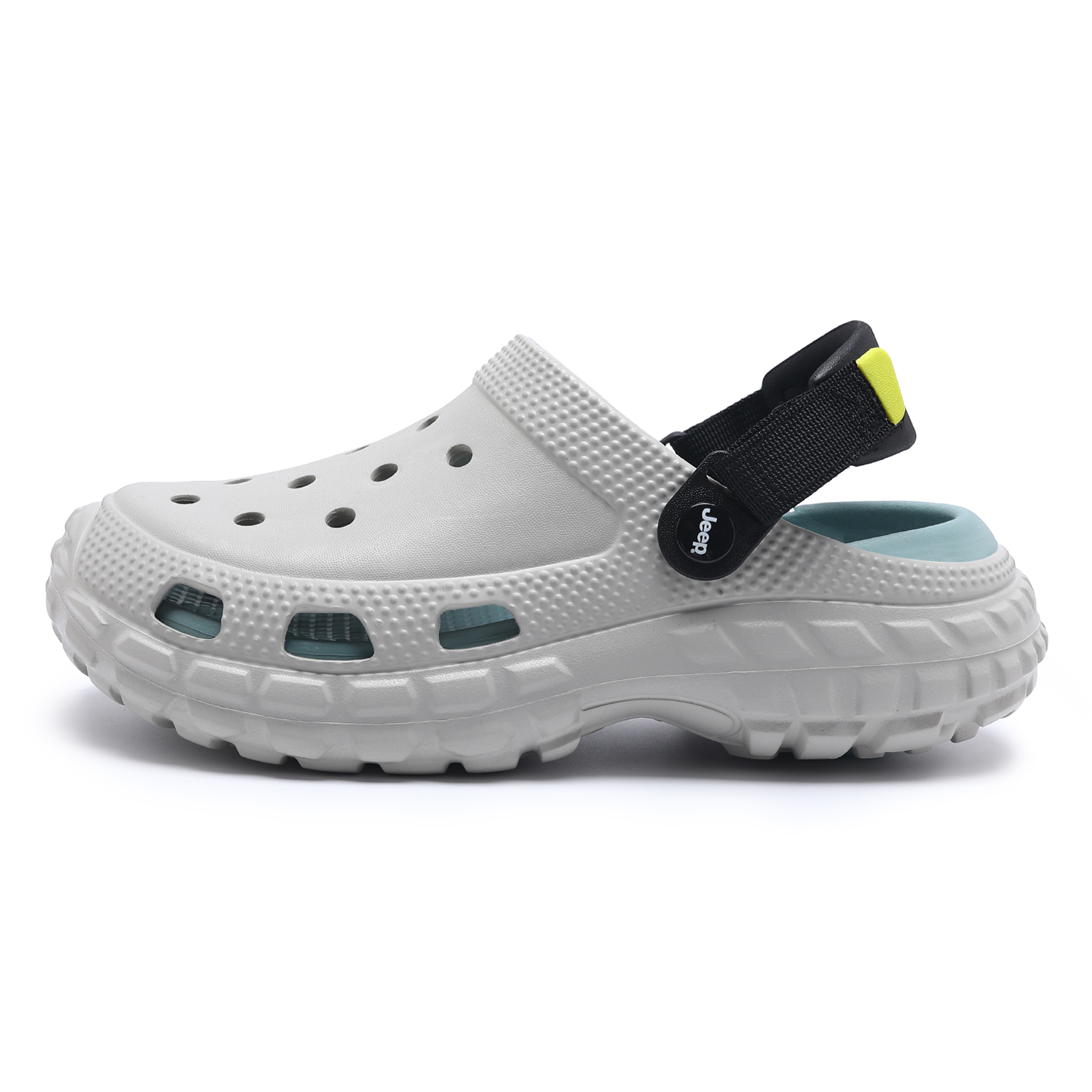 Сабо мужские Jeep, Gray
Сабо мужские Jeep, Gray