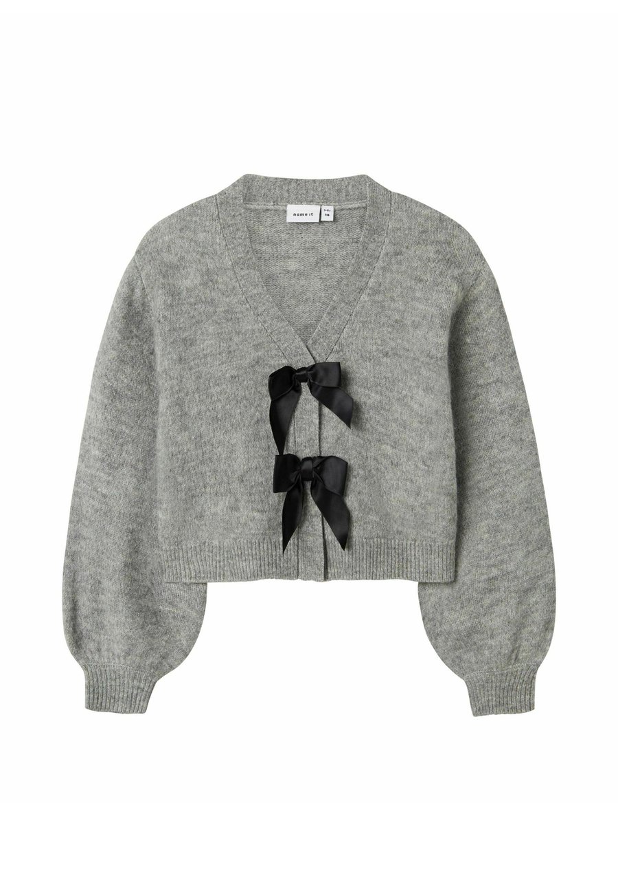 Кардиган Name it NKFRINA, Grey Melange/Light Grey
Кардиган Name it NKFRINA, Grey Melange/Light Grey