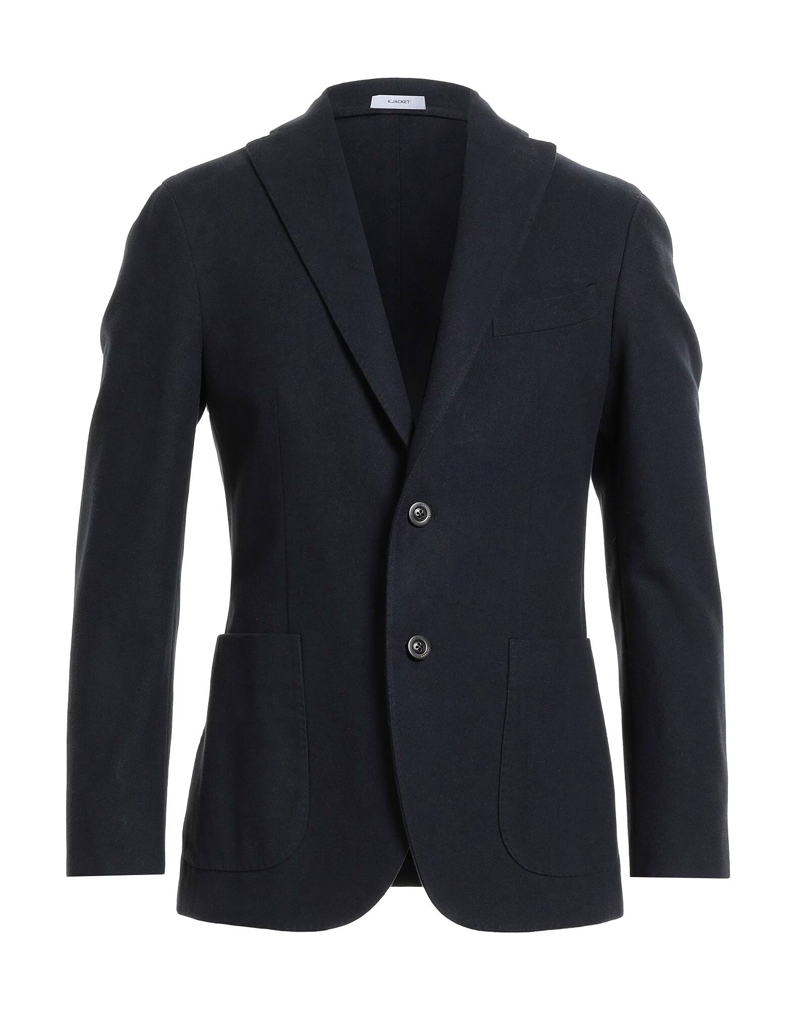 Блейзер Boglioli, полуночно-синий
Блейзер Boglioli, полуночно-синий
