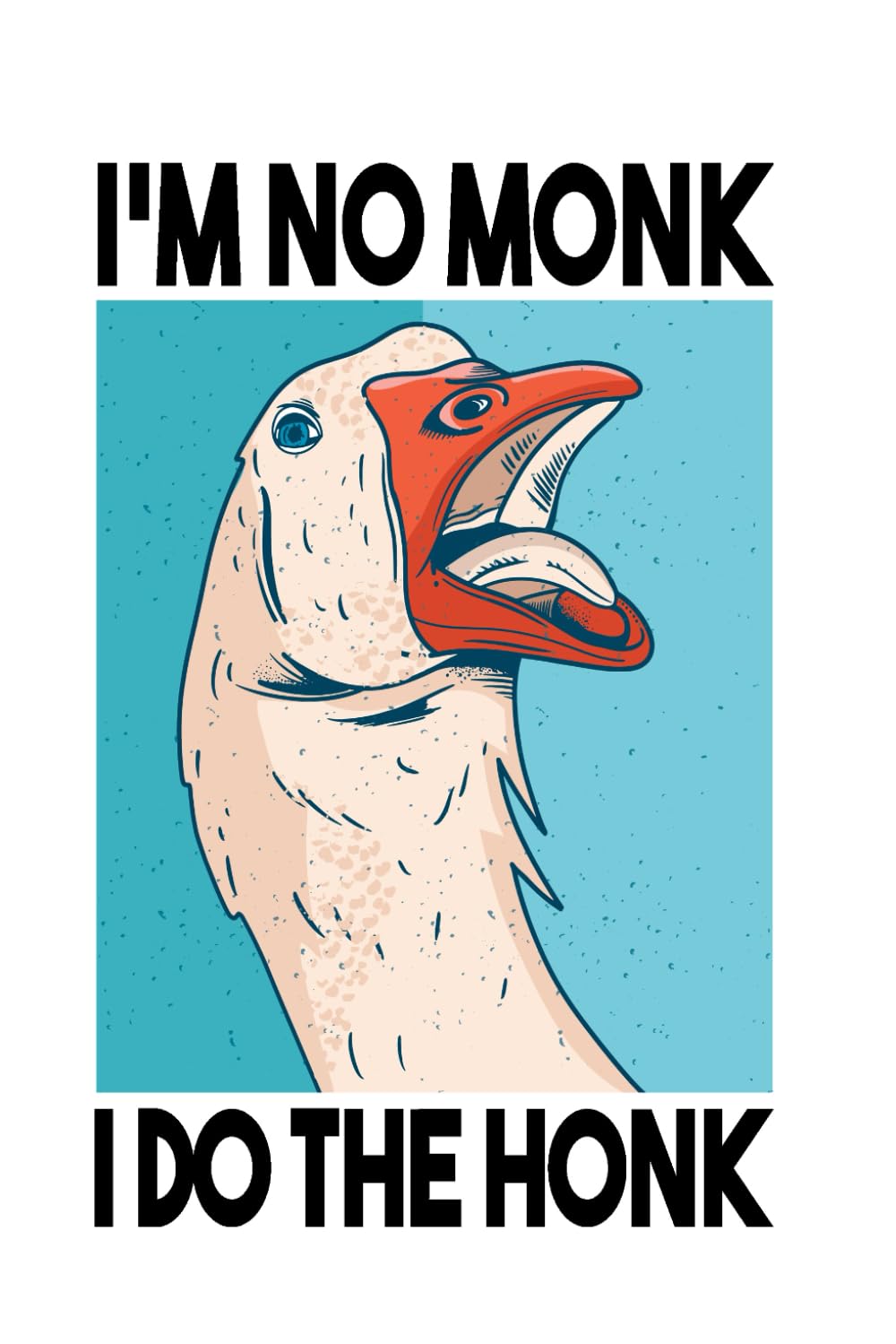 Goose Notebook: Goose Notebook, Dot-Graph Journal or Notebook (6x9 Inches) with 120 Pages (Independently published)
Goose Notebook: Goose Notebook, Dot-Graph Journal or Notebook (6x9 Inches) with 120 Pages (Independently published)