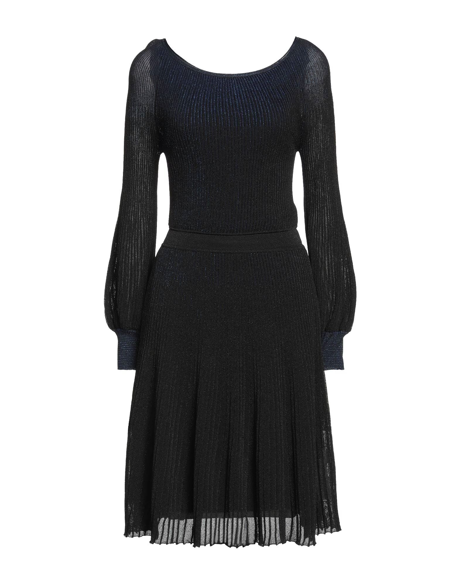 Платье миди Blumarine, полуночно-синий
Платье миди Blumarine, полуночно-синий