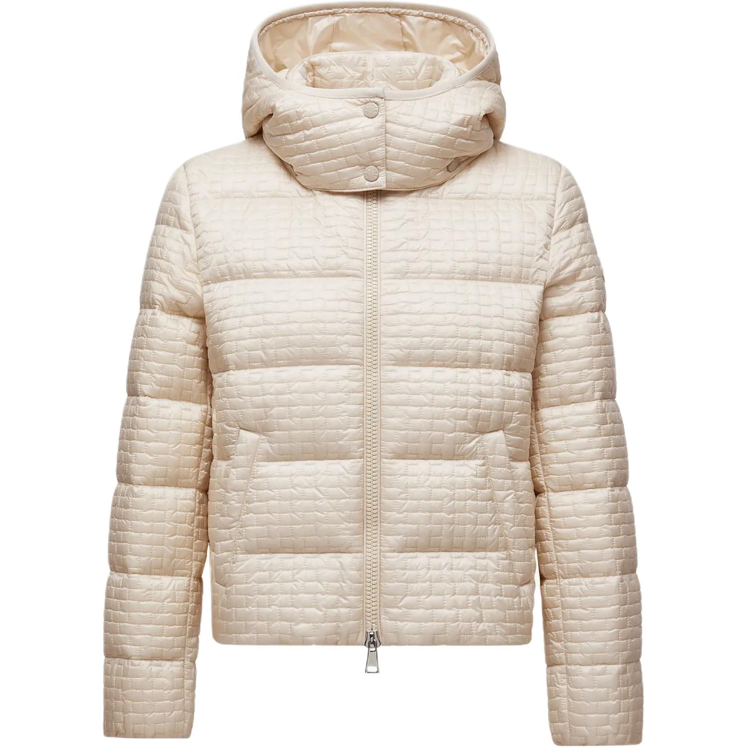 Куртка FW25 Down для женщин Moncler, светло бежевый
Куртка FW25 Down для женщин Moncler, светло бежевый