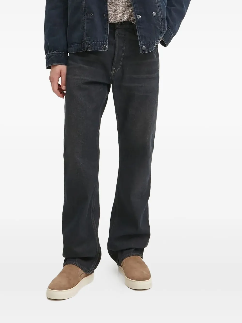 Джинсы с накладным карманом G-Star Raw, синий
Джинсы с накладным карманом G-Star Raw, синий