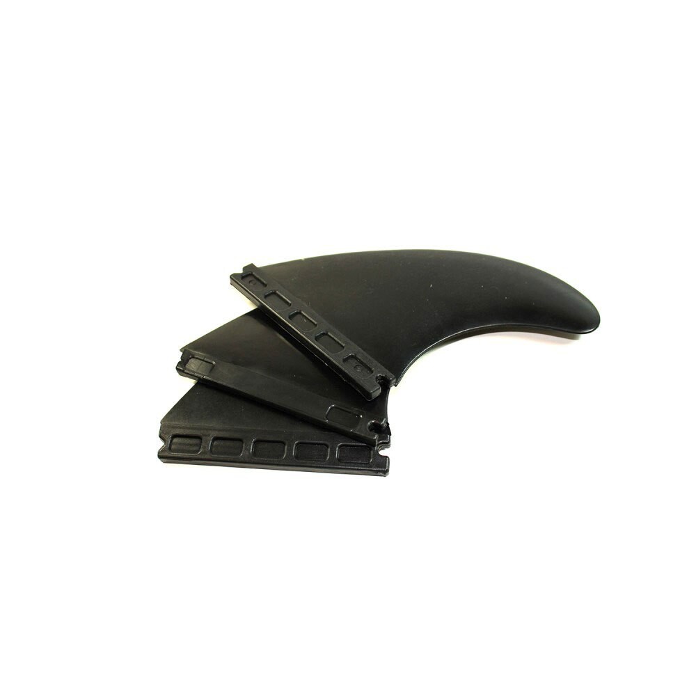 Киль для серфинга Surf System Derives Future, серый
Киль для серфинга Surf System Derives Future, серый