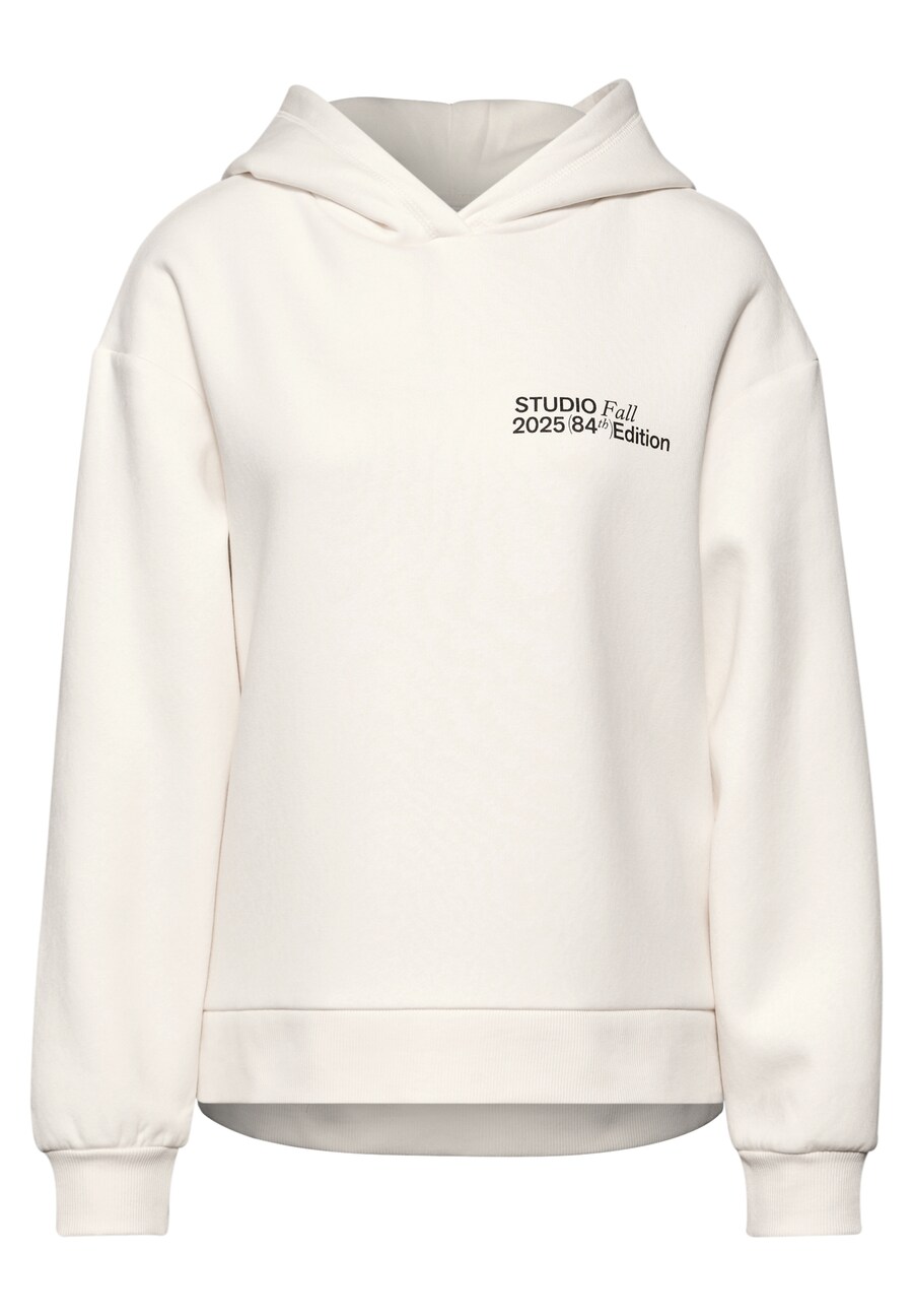 Толстовка Street One Studio, светло-бежевый
Толстовка Street One Studio, светло-бежевый