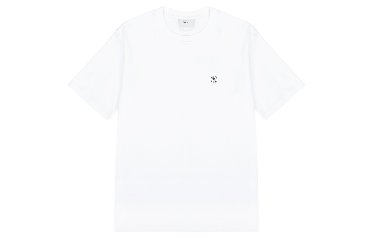 Футболка унисекс MLB, Белый
Футболка унисекс MLB, Белый