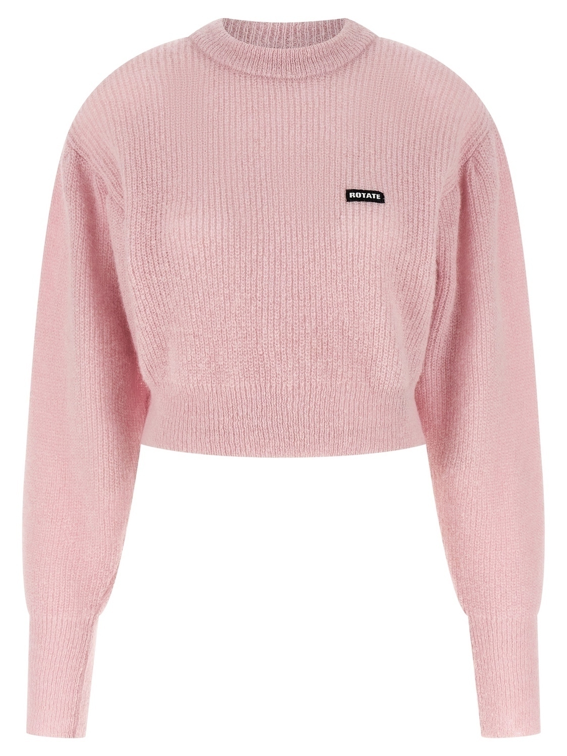 Свитер "Knit Puff" ROTATE BIRGER CHRISTENSEN, розовый
Свитер "Knit Puff" ROTATE BIRGER CHRISTENSEN, розовый