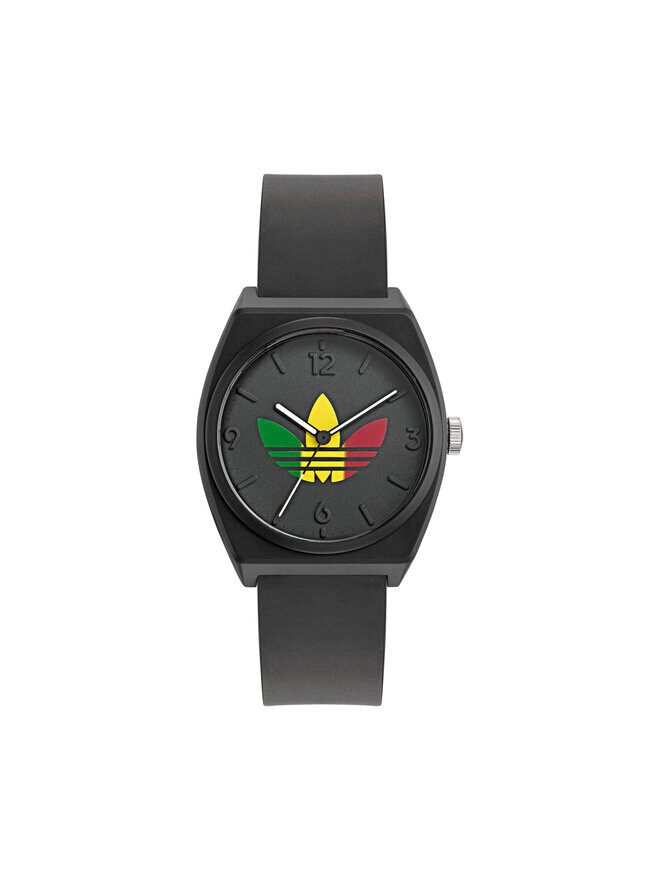 Часы Project Two Grfx adidas, синий
Часы Project Two Grfx adidas, синий