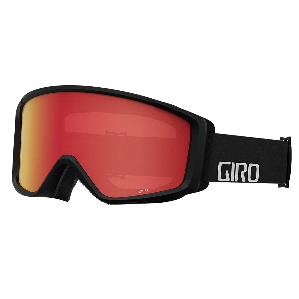 Очки для ходьбы Giro Index 2.0 OTG (мужские), Black Wordmark
Очки для ходьбы Giro Index 2.0 OTG (мужские), Black Wordmark