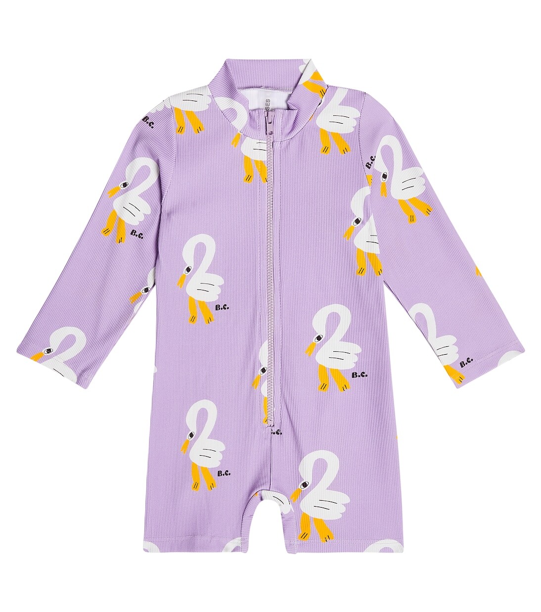 Купальник рашгард с детским принтом Bobo Choses, мультиколор
Купальник рашгард с детским принтом Bobo Choses, мультиколор