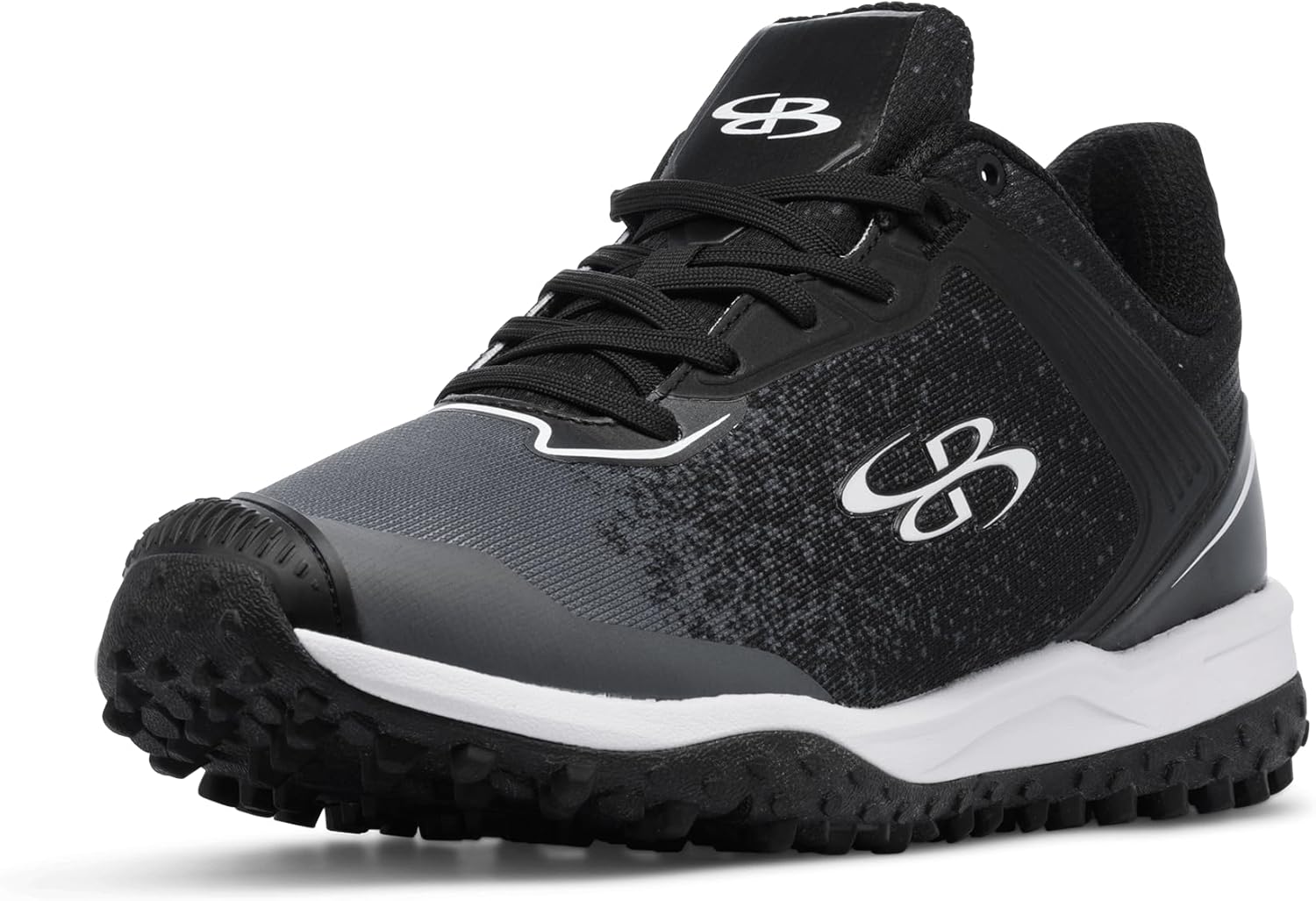 Женские футбольные кроссовки Boombah Viper для травы - носок для подачи Fragment - несколько вариантов цветов - несколько размеров, белый/черный/угольный
Женские футбольные кроссовки Boombah Viper для травы - носок для подачи Fragment - несколько вариантов цветов - несколько размеров, белый/черный/угольный