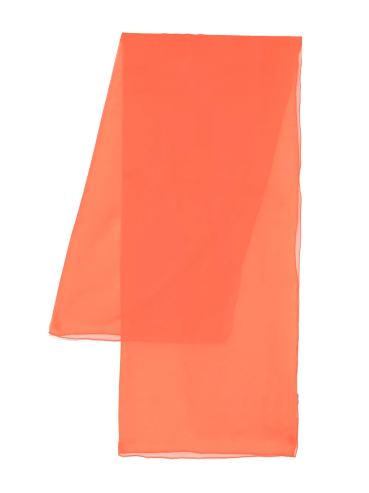 Шарф Пэм Raquel Diniz, красный
Шарф Пэм Raquel Diniz, красный