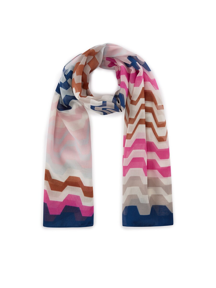 Шарф CODELLO, разноцветный
Шарф CODELLO, разноцветный