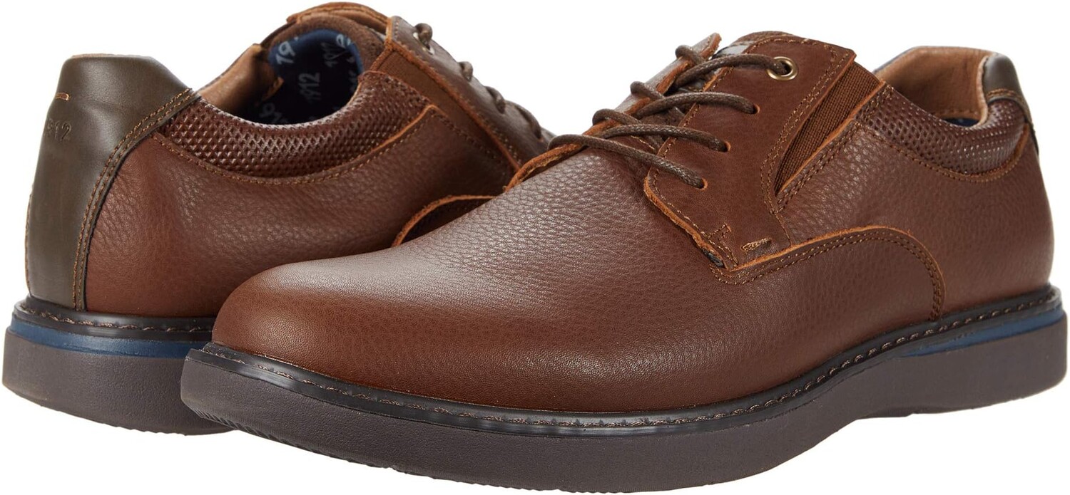 Оксфорды Bayridge Plain Toe Oxford Nunn Bush, коричневый
Оксфорды Bayridge Plain Toe Oxford Nunn Bush, коричневый