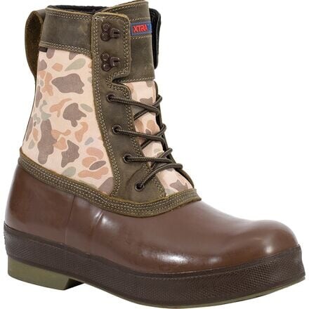 Утепленные ботинки Legacy Lace 8 дюймов мужские Xtratuf, цвет Duck Camo, Бежевый, Утепленные ботинки Legacy Lace 8 дюймов мужские Xtratuf, цвет Duck Camo
Утепленные ботинки Legacy Lace 8 дюймов мужские Xtratuf, цвет Duck Camo, Бежевый, Утепленные ботинки Legacy Lace 8 дюймов мужские Xtratuf, цвет Duck Camo