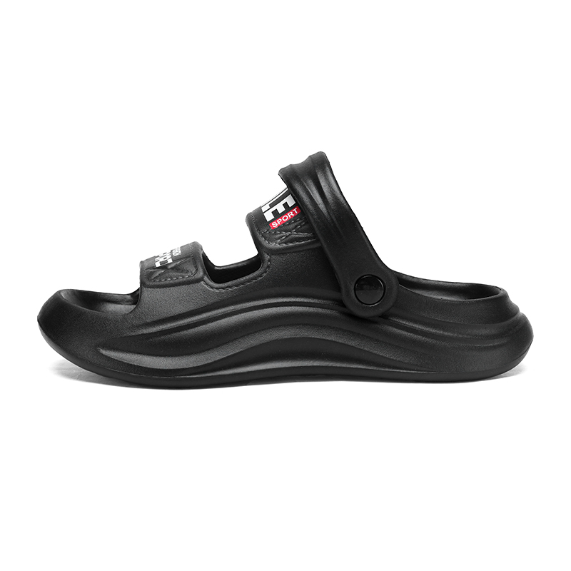 NANJIREN Пляжные сандалии мужские черные/хаки/зеленые, цвет Black
NANJIREN Пляжные сандалии мужские черные/хаки/зеленые, цвет Black