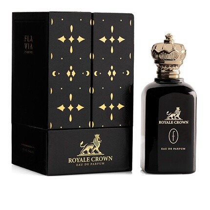Royale Crown Eau de Parfum Объем 100 мл Flavia
Royale Crown Eau de Parfum Объем 100 мл Flavia