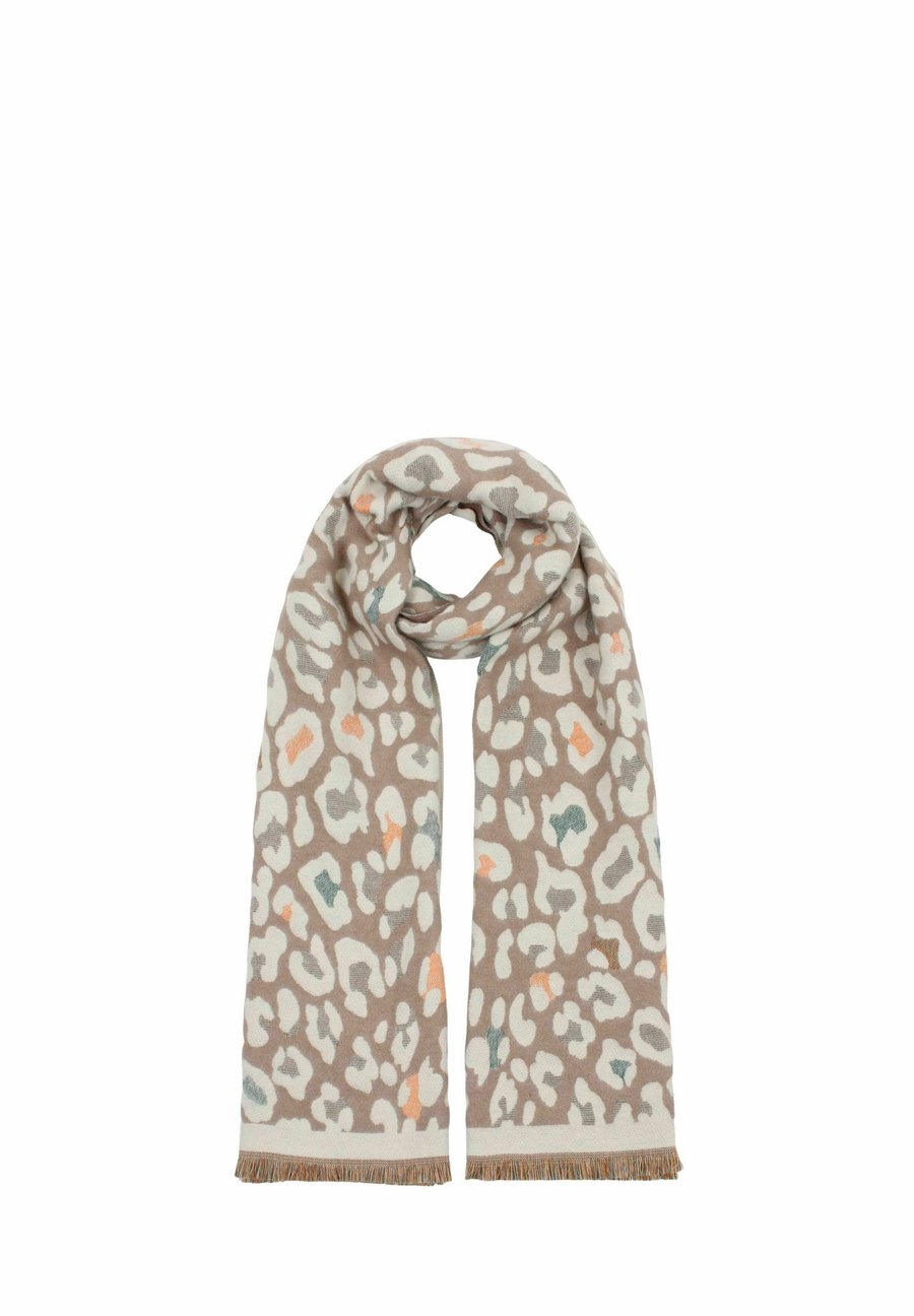 Шарф SAMAYA Scarf, Braun/Brown
Шарф SAMAYA Scarf, Braun/Brown
