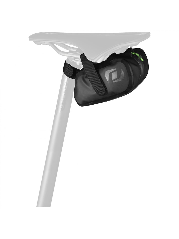 Syncros Сумка на седло WP 550, черная
Syncros Сумка на седло WP 550, черная