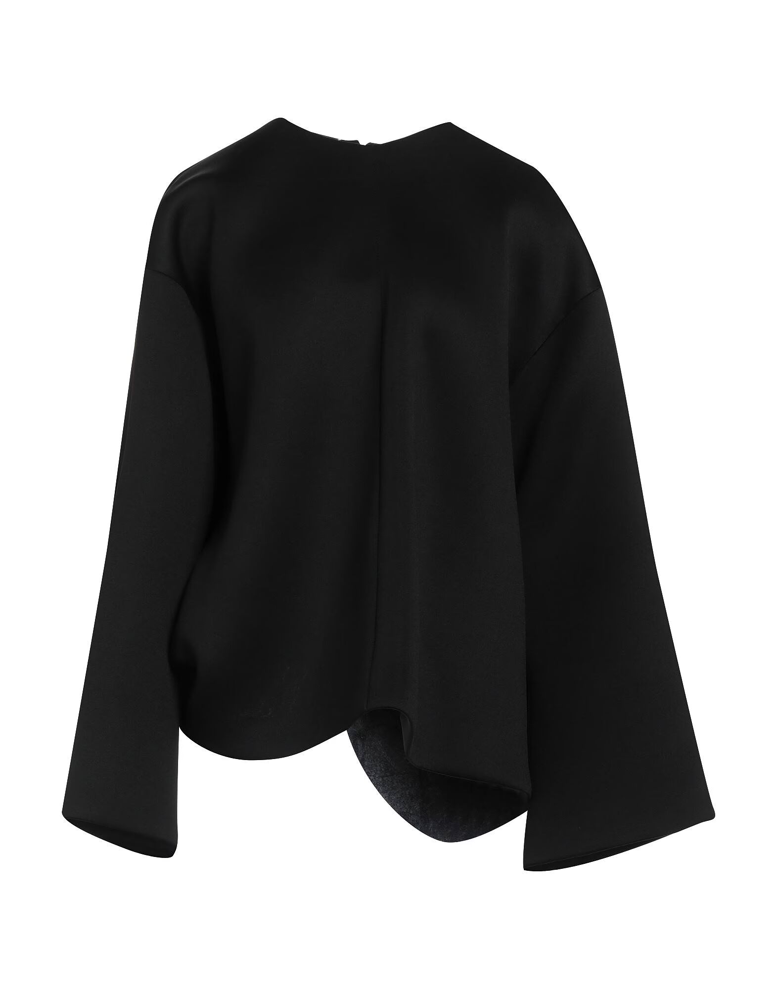 Топ Nina Ricci, черный
Топ Nina Ricci, черный