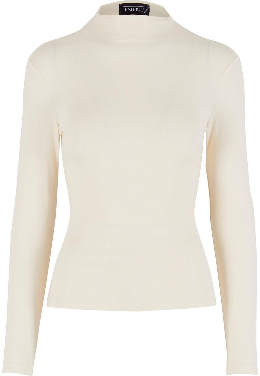 Свитер Urban Classics, кремовый
Свитер Urban Classics, кремовый