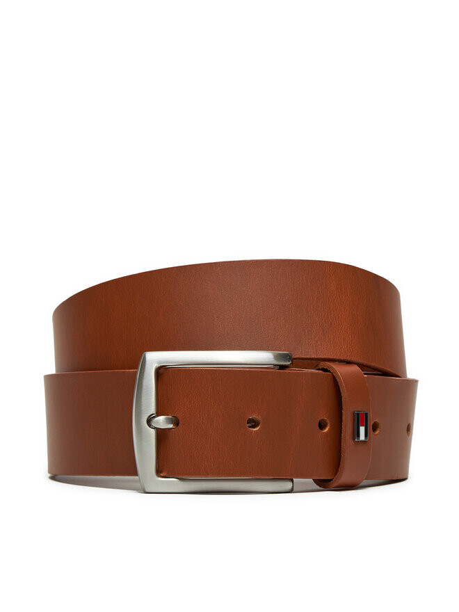 Мужской ремень Tommy Hilfiger AM0AM13011, коричневый
Мужской ремень Tommy Hilfiger AM0AM13011, коричневый