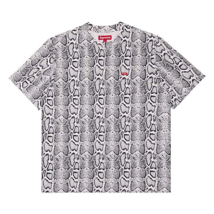Футболка Supreme Small Box Tee, разноцветный
Футболка Supreme Small Box Tee, разноцветный