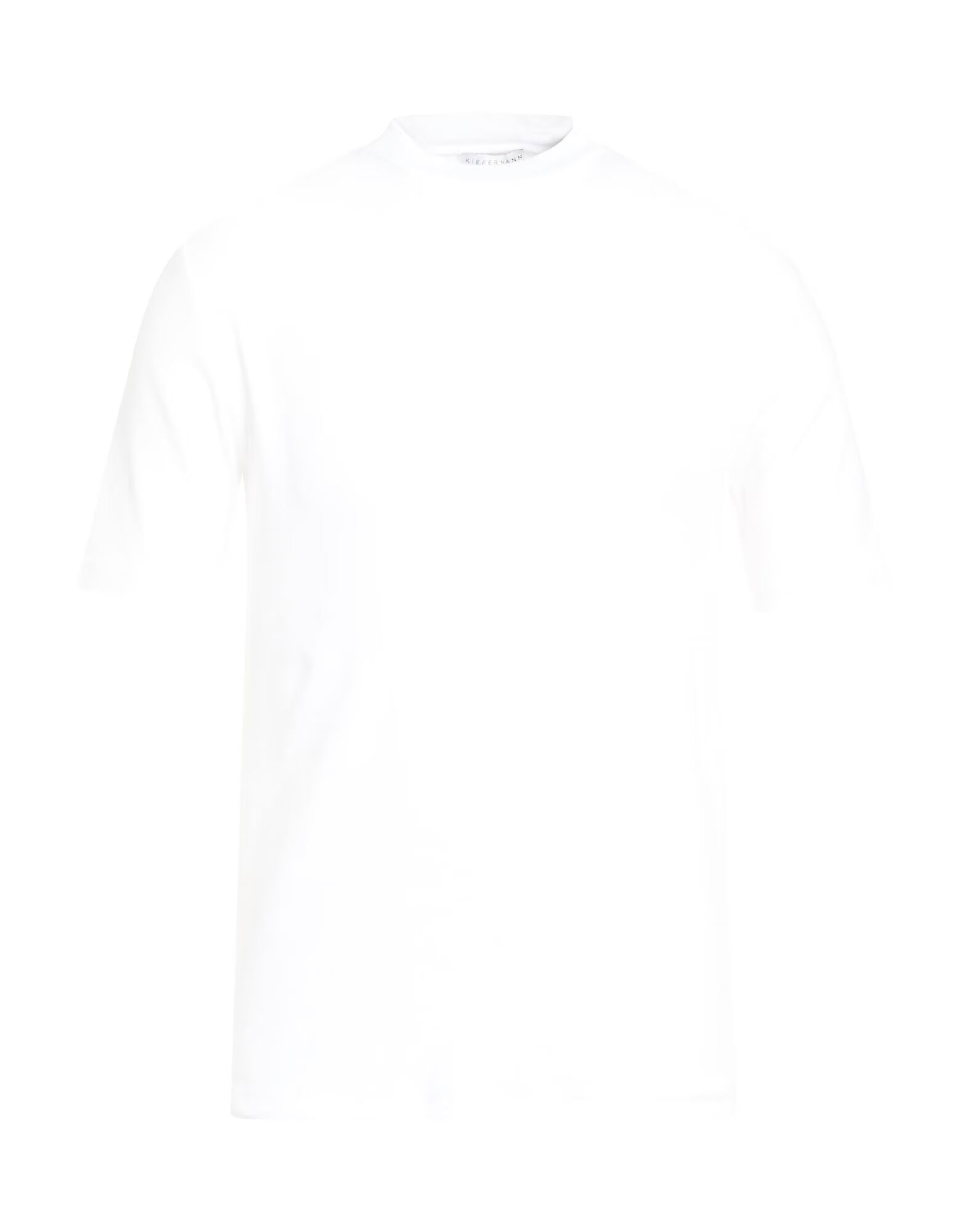 Футболка Kiefermann, белый
Футболка Kiefermann, белый