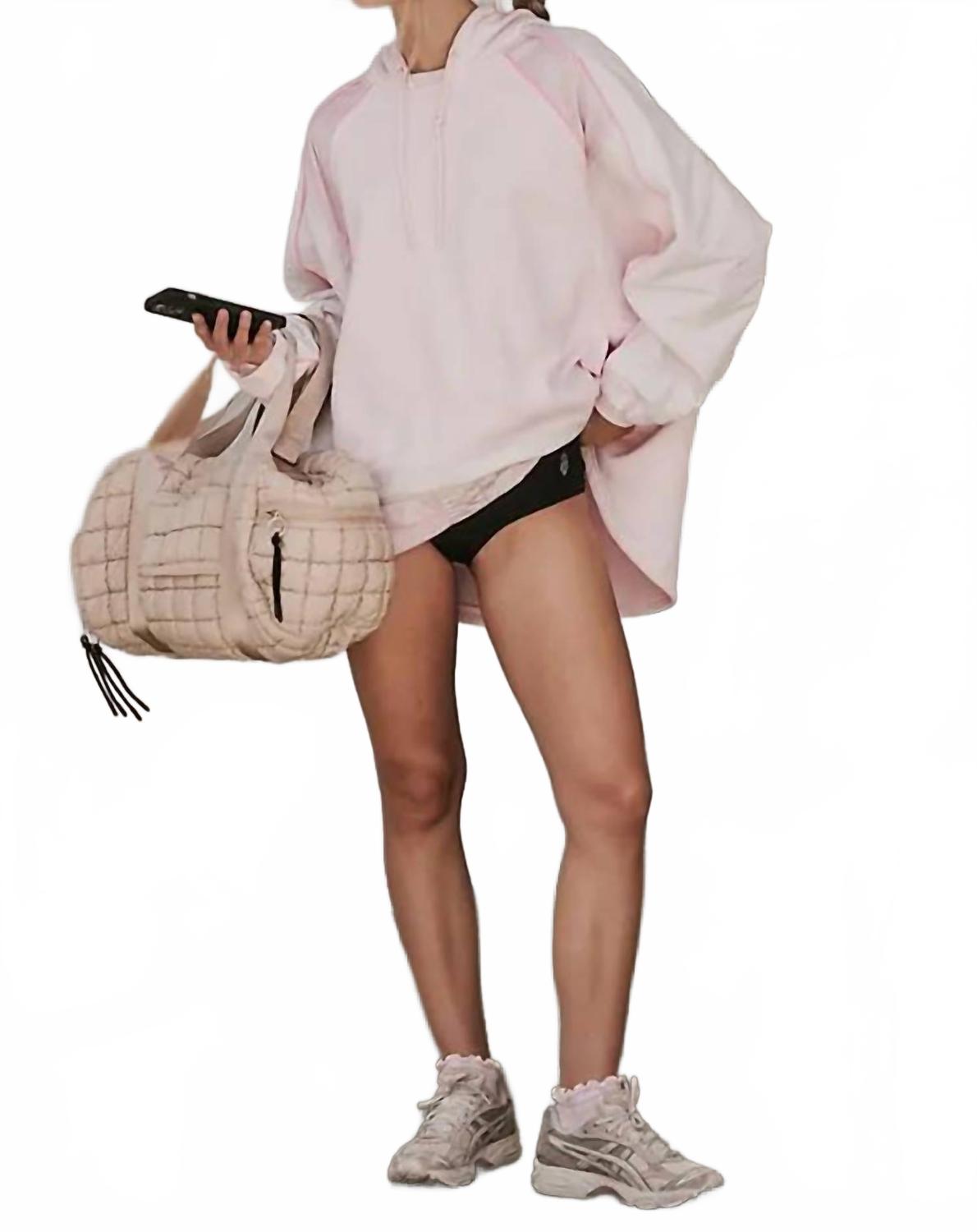 Fp movement Толстовка с капюшоном и полосками в цвете «Наследие» (Heirloom Pink), Розовый, Fp movement Толстовка с капюшоном и полосками в цвете «Наследие» (Heirloom Pink)
Fp movement Толстовка с капюшоном и полосками в цвете «Наследие» (Heirloom Pink), Розовый, Fp movement Толстовка с капюшоном и полосками в цвете «Наследие» (Heirloom Pink)