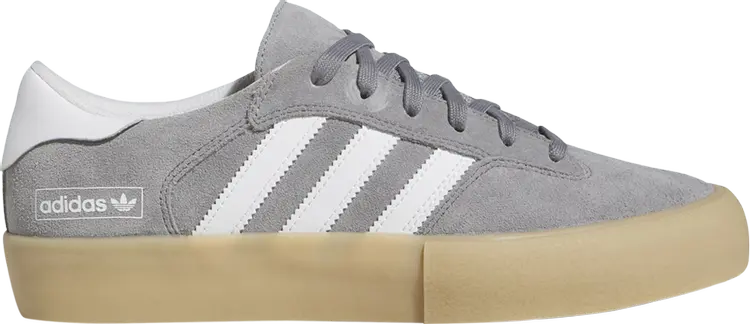 Кроссовки Matchbreak Super 'Grey White Gum', серый
Кроссовки Matchbreak Super 'Grey White Gum', серый