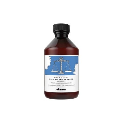 Davines Naturaltech восстанавливающий шампунь 1000 мл
Davines Naturaltech восстанавливающий шампунь 1000 мл